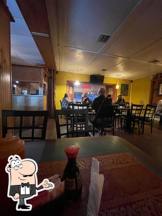 Pad Thai, Neosho - Restaurant menu, prices and reviews
