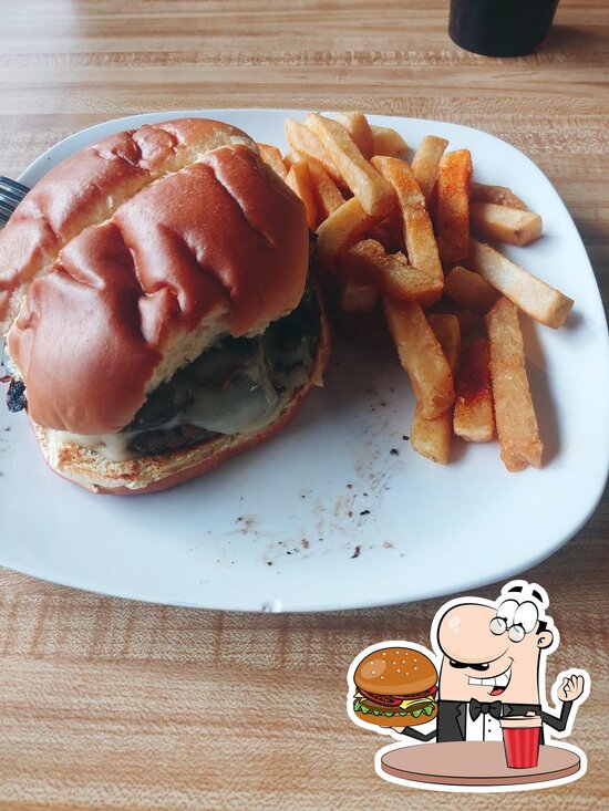 Pop's Diner, 201 W Hermosa Dr in Artesia Restaurant reviews
