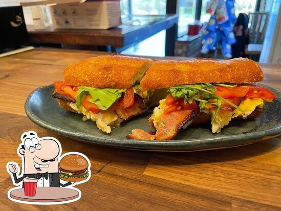 Milton Point Provisions in Rye - Restaurant reviews