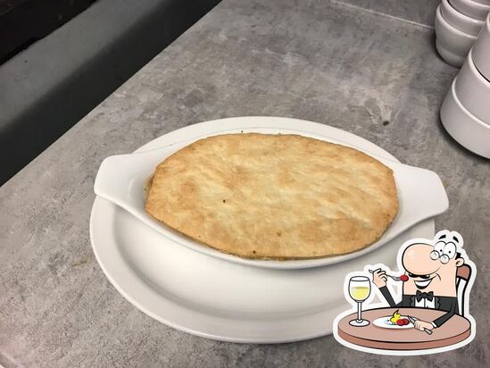 Flippin Eggs in Goderich - Restaurant menu and reviews