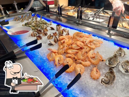 Le Dragon de Beaulieu restaurant, Caen - Critiques de restaurant