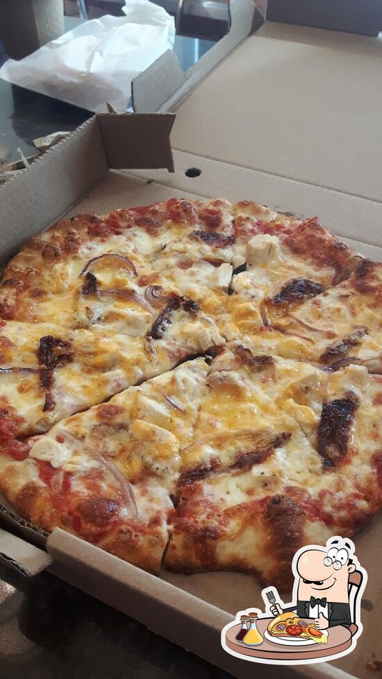 Fortinos, 60 Quarry Edge Dr in Brampton Restaurant reviews