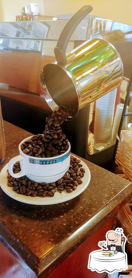 Java General in Baton Rouge - Restaurant reviews