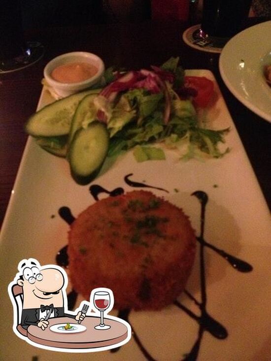 The Dáil Bar Galway in Galway Restaurant reviews