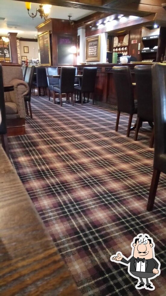 The Gamekeeper in Scotter Restaurant reviews