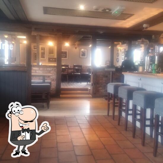 Menu at The Bell Tree Pub & Grill, Dundee