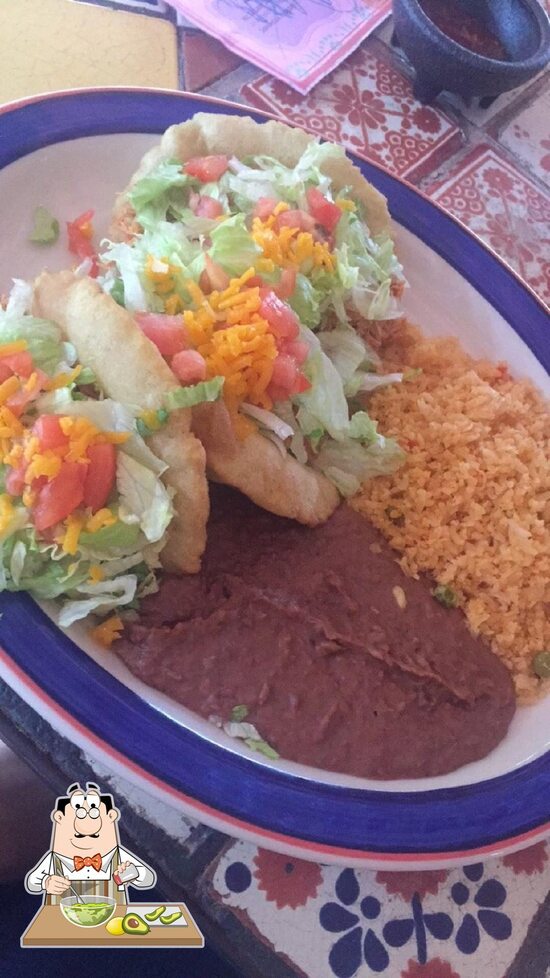 La Margarita Mexican Restaurant & Oyster Bar, 120 Produce Row in San