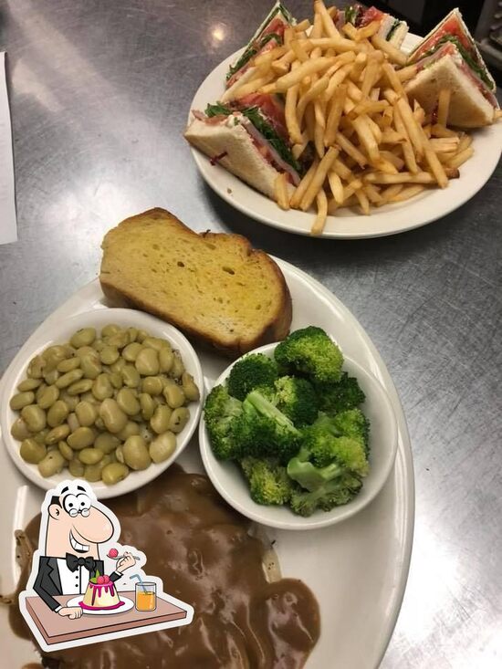 The American Diner, 10456 Midlothian Turnpike in Richmond Restaurant