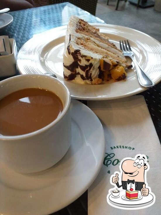 Conti's Bakery & Cafe, Muntinlupa - Restaurant reviews