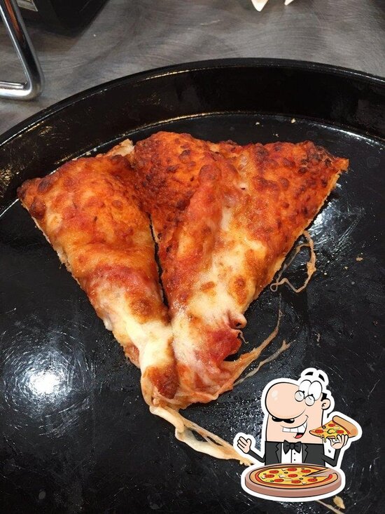 Shakey's Pizza Parlor in Escondido Restaurant menu and reviews