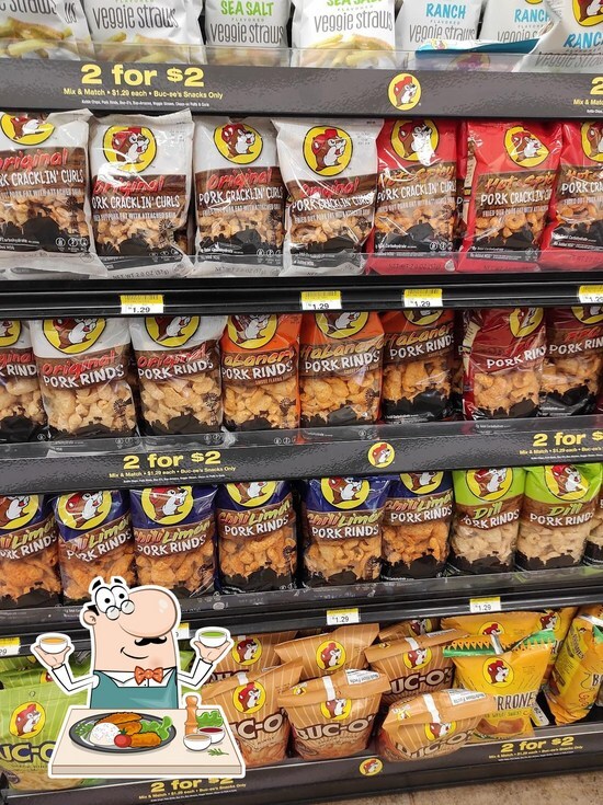 Buc-ee's, 598 TX-332 in Lake Jackson - Restaurant reviews