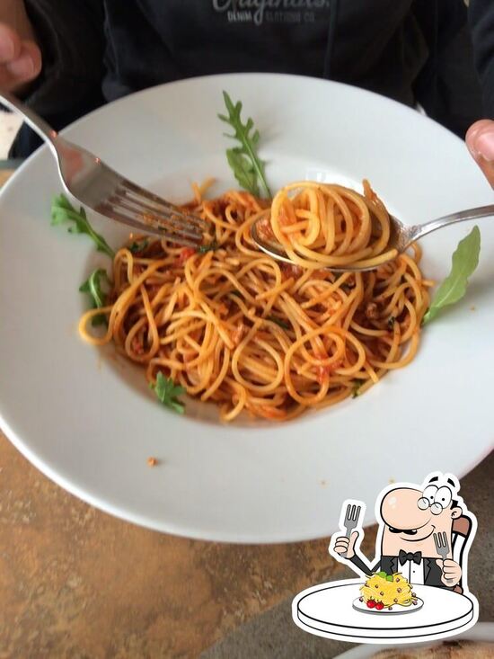 PastaRia "Pizza Pasta & more...", Tauberbischofsheim