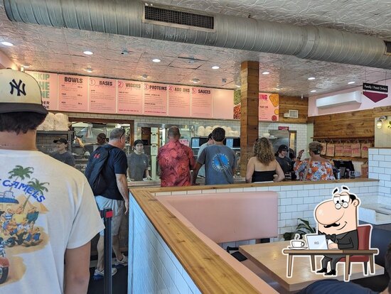 Fresh Kitchen, Tampa - Restaurant menu, prices and reviews