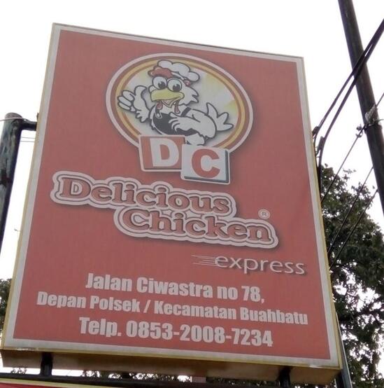 carta-del-restaurante-delicious-chicken-express-bandung-jl-ciwastra