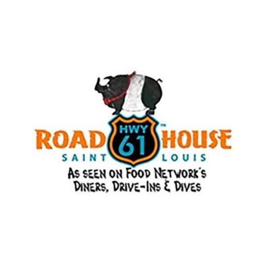 Rab8 Hwy 61 Roadhouse And Kitchen Logo 