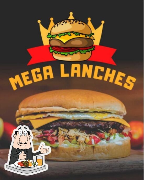 Mega Lanches, Esteio - Menu do restaurante, preços e opiniões