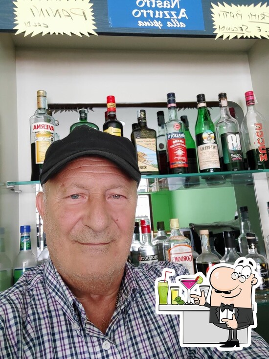 Il Forno di Berta, Isola del Liri - Critiques de restaurant