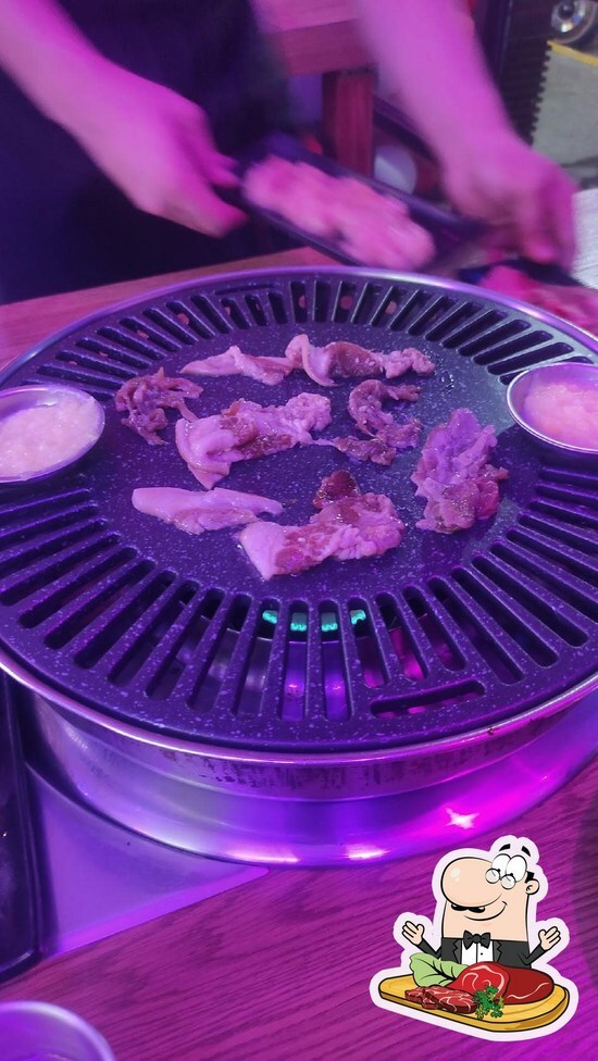 Samgyupsarap Unlimited Korean BBQ Manila Restaurant Reviews