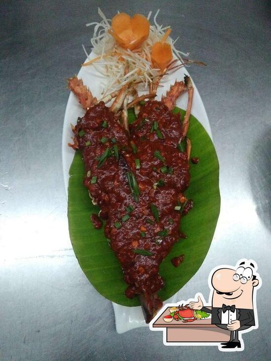Fresh Catch Seafood Restaurant, Mysuru, /3 Restaurant menu and reviews