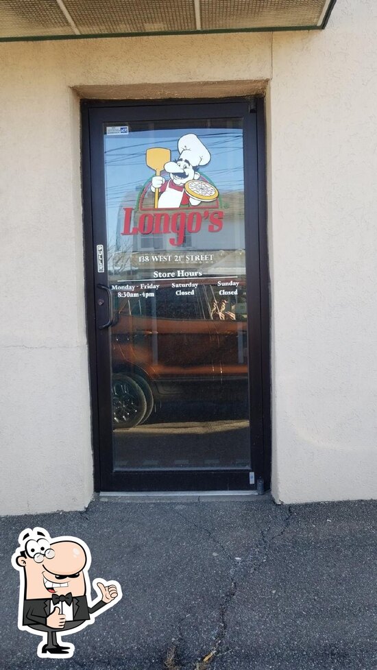 Longo's Bakery, Hazleton - Restaurant menu, prices and reviews