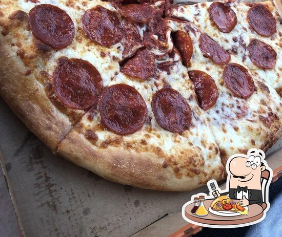 Little Caesars Lake Elsinore