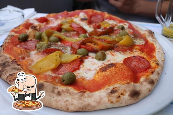 Ristorante Pizzeria da Charly, Brenzone sul Garda - Restaurant reviews