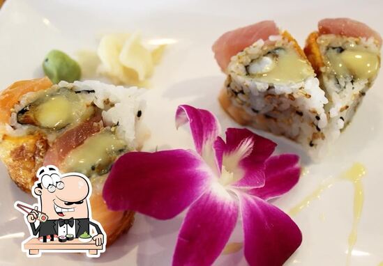 oshio sushi kitchen bar columbus oh 43212