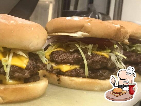 Old Country Diner in Abbeville - American restaurant menu and reviews