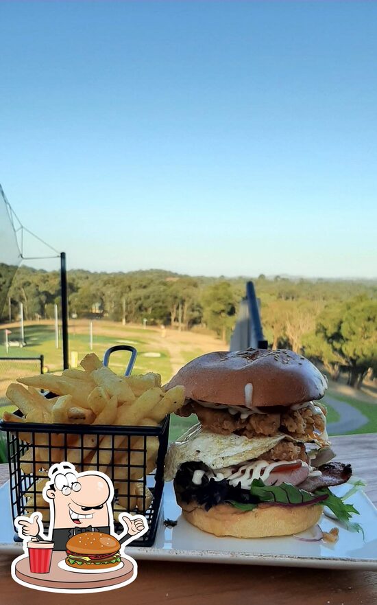 Plenty Views Bar Restaurant in Plenty Restaurant menu and reviews