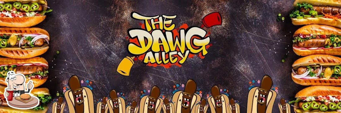 The Dawg Alley