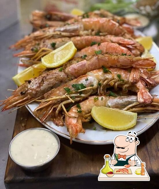 ReedValley restaurant, Mossel Bay Restaurant reviews