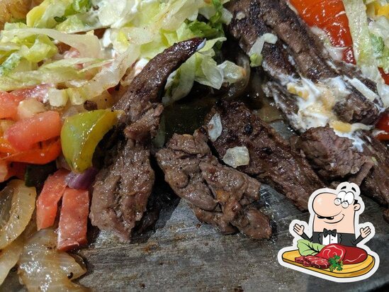 Jose Pepper's Mexican Restaurant in Liberty - Restaurant menu and reviews