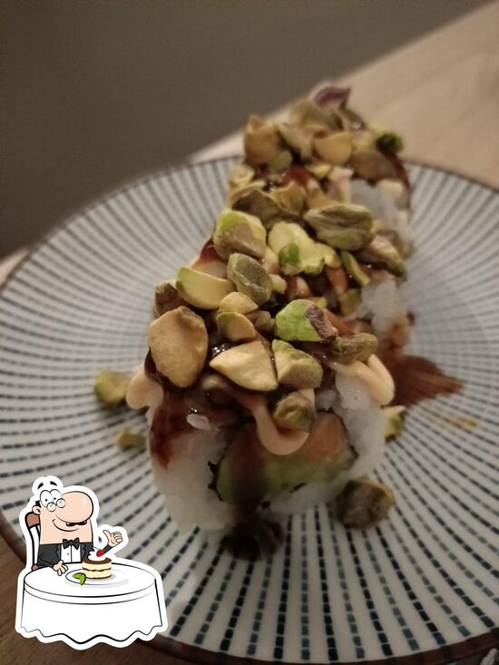 sushi ya masnou