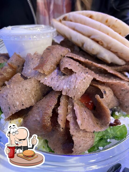 Brothers Gyros & Pizza in Hales Corners Restaurant reviews