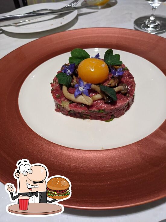Seasons Kitchen in Windlesham Restaurant reviews