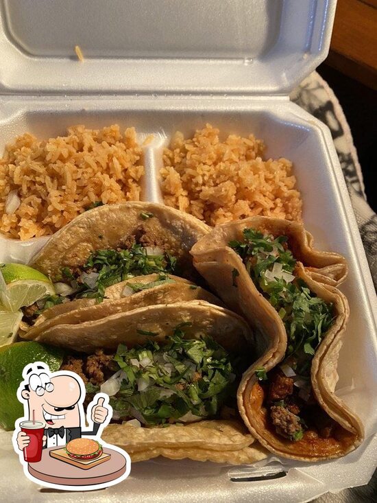 Mo's Tacos in Fort Wayne Restaurant reviews