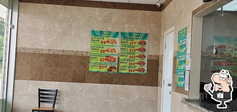 St Louis Fish and Chicken Near Me Favorites