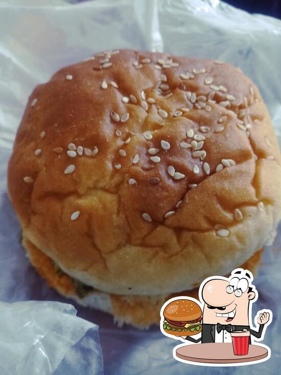 Burgers & More, Hyderabad Restaurant reviews