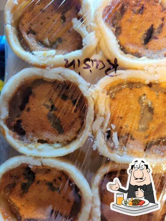 Busy Bee Bakery in Kawartha Lakes Restaurant reviews