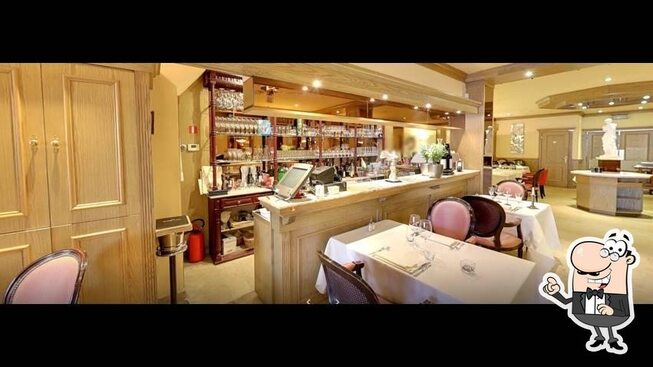 Restaurant Dimitri, Quaregnon, Pl. du S 27 - Speisekarte und ...