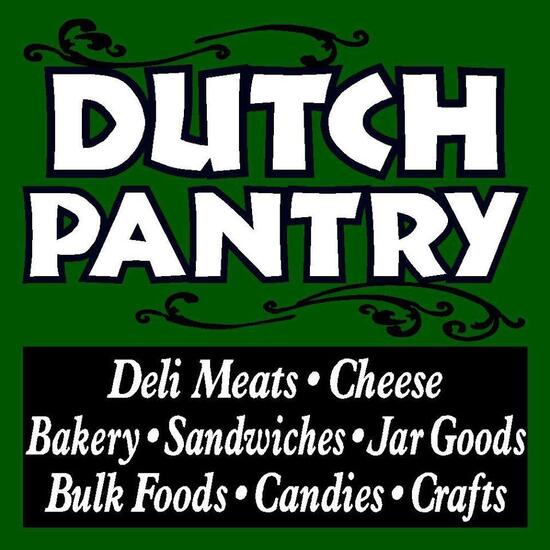 Dutch Pantry in Vincennes Restaurant reviews