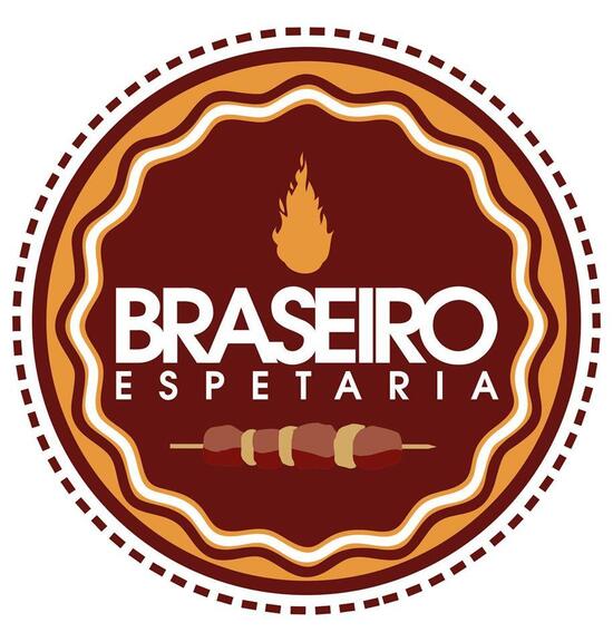 Menu at Braseiro Espetaria pub & bar, Vila Velha