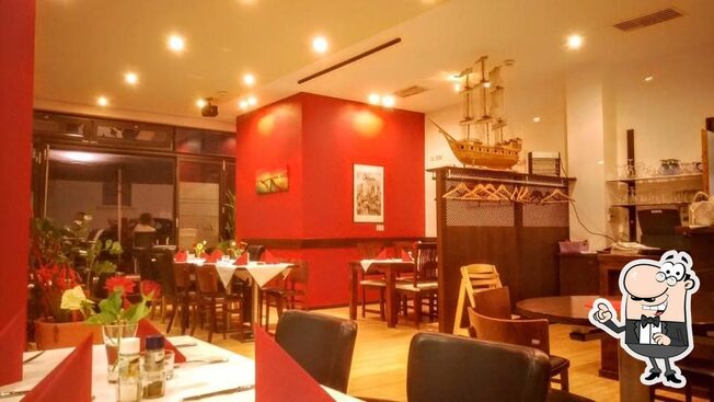 Ristorante Pizzeria Da Vinci, Öhringen - Restaurant reviews