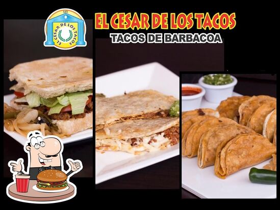 El cesar de los tacos restaurant, Villa de Álvarez, b - Restaurant reviews