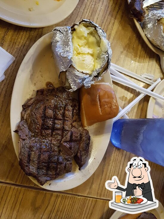 Bryan's Steaks in Lubbock Restaurant reviews