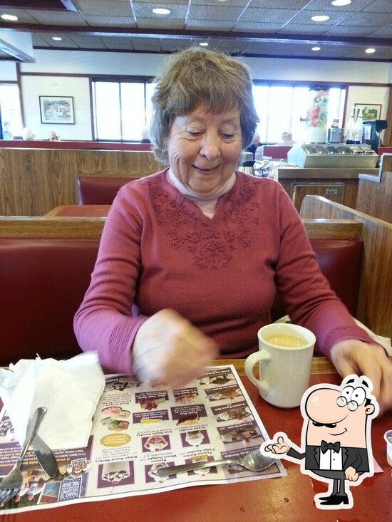 Menu at Kings Family Restaurant Kittanning, PA, Kittanning