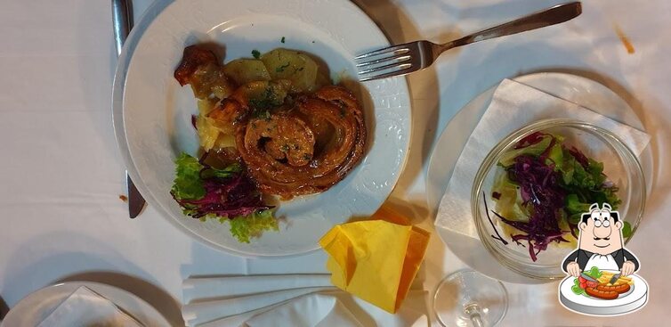 Restoran Grozd restaurant, Slavonski Brod - Restaurant reviews