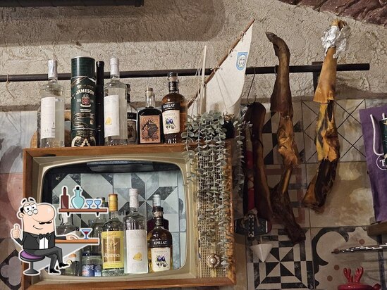 Uspinjača, Zagreb - Restaurant menu, prices and reviews