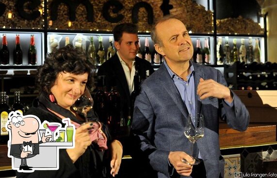 Basement Wine bar, Zagreb - Restaurant menu and reviews