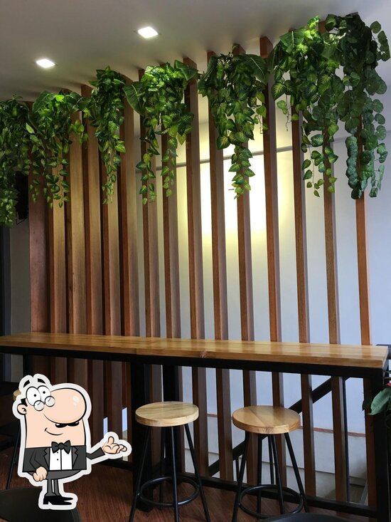 Good Cup Coffee Co. cafe, Cebu City Restaurant reviews
